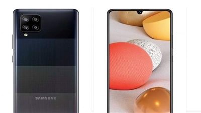 7 مواصفات منتظرة بأرخص هواتف سامسونج العاملة بالجيل الخامس Galaxy A42 5G