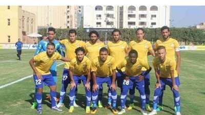 طنطا يواجه الاتحاد السكندري في مهمة صعبة بالدوري