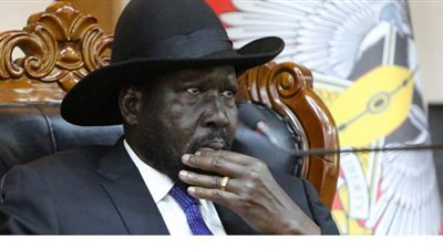 مدير المخابرات الإثيوبية يزور جنوب السودان لبحث عدد من القضايا الأمنية