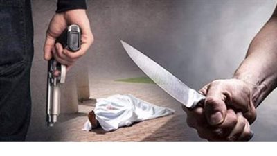 شهود في ذبح عامل زوجته ببولاق: 