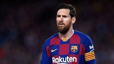 تحول مفاجئ في مستقبل ميسي مع برشلونة