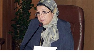 ماجدة نصر  تطالب بإجراءات رادعة ضد المدرسين المروجين  للدروس الخصوصية