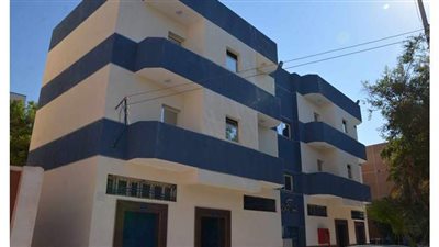 المنيا: إضافة 24 سرير وإحلال و تجديد مستشفى العزل بالمحافظة