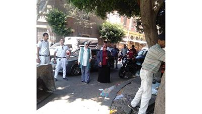 إغلاق 5 منشآت في الإسكندرية لعدم الالتزام بالإجراءات الاحترازية