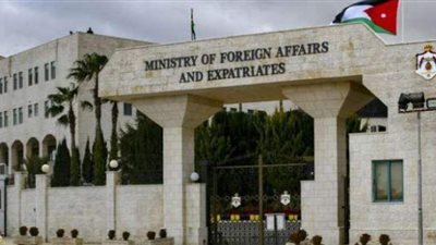 تسليم المواطن الأردني المحتجز في إيلات إلى المملكة