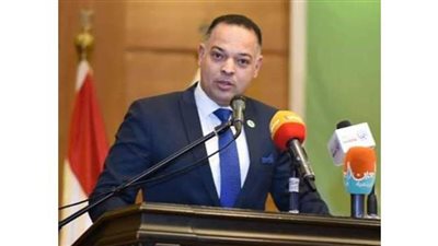 د محمد كفافي: 