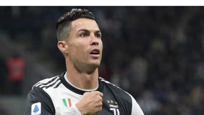 رونالدو مهدد بالغياب عن البرتغال أمام كرواتيا