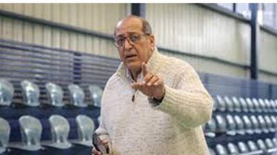 الأهلي يتعاقد مع المحترفة البرازيلية «ناتاليا» لتدعيم فريق الكرة الطائرة