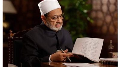 شيخ الأزهر: نبينا أغلى من أنفسنا.. والإساءة إليه دعوة صريحة للكراهية والعنف