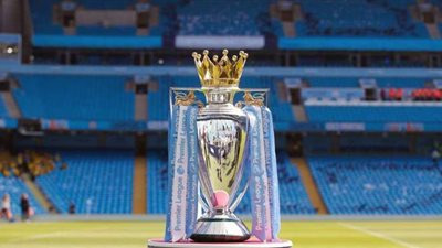 الدوري الإنجليزي ممنوع في الصين