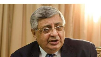 مستشار الرئيس: تقسيم الطلاب على أيام محددة وفترات لمنع التكدس مع عودة الدراسة