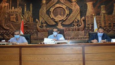 محافظ الغربية: تعديل أسعار التصالح في مخالفات البناء