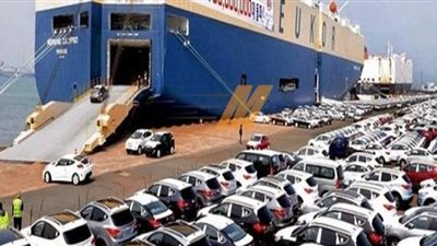 «جمارك الإسكندرية» تفرج عن سيارات بـ 5,4 مليار جنيه في أغسطس الماضي