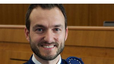 رئيس المحكمة الأوروبية لحقوق الإنسان يصل إلى تركيا في زيارة مثيرة للجدل