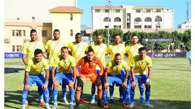 مدرب طنطا: التعادل يمنح اللاعبين الأمل في البقاء بالدوري