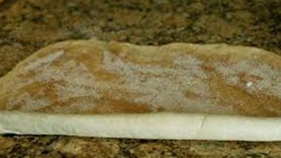 فطاير بالطحينة .. وجبة خفيفة لأولادك من مطبخ الشيف آسيا