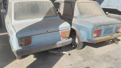 مزاد سيارات حكومية في 21 سبتمبر | صور