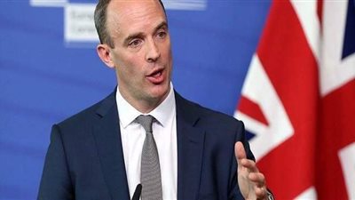 وزير الخارجية البريطاني يؤكد لجاريد كوشنر التزام بلاده بحل الدولتين