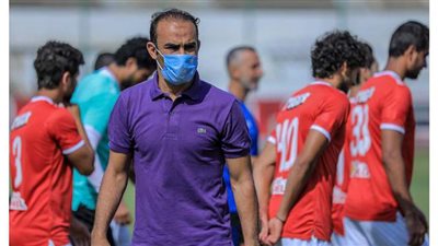 الغائبون عن قائمة الأهلي أمام دجلة بالدوري