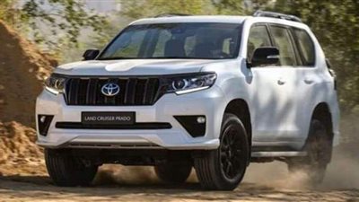 تويوتا تستعرض سيارتها الجديدة لاندكروزر برادو 2021 بعد التحديثات