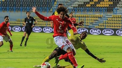 الليلة.. الأهلي يواجه دجلة في رحلة حسم الدوري