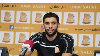 منافس الأهلي.. الوداد يقرر رحيل مدافع الفريق