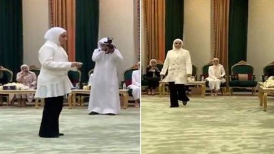 للمرة الأولى بالكويت.. 8 قاضيات يؤدين اليمين أمام المجلس الأعلى للقضاء