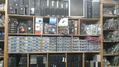 مباحث المصنفات تضبط 10 قضايا متنوعة بالمحافظات