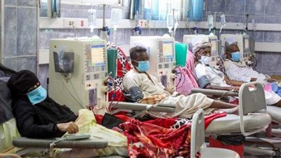 تكتم وتهديد.. وثيقة حوثية تمنع الكشف عن بيانات كورونا