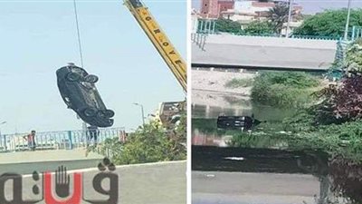 تشييع جثماني شابين لقيا مصرعهما غرقا بالشرقية