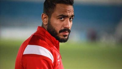 كهربا يعتذر للأهلي وجماهيره ويعد بحصد بطولتي الدوري وأبطال أفريقيا | فيديو