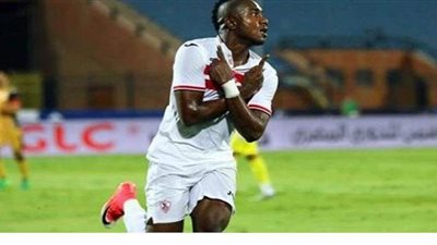 كاسونجو يعود للتسجيل في الدوري الممتاز بعد غياب عامين