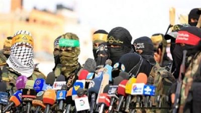 الفصائل الفلسطينية تتفق على تشكيل لجنة لإنهاء الانقسام خلال 5 أسابيع