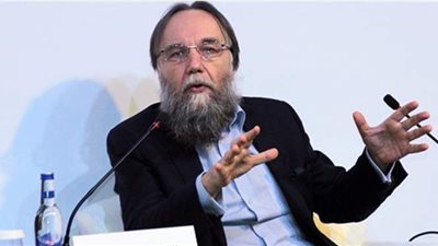 فيلسوف روسي ملقب بـ