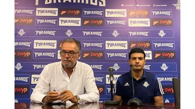 تشاتشيتش بعد الهزيمة من الزمالك : كنا الأفضل والأخطاء الفردية السبب