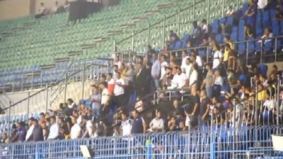جمهور الزمالك : 