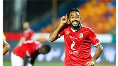 مجدي عبدالغني: 