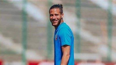 هل فاوض الزمالك رمضان صبحي قبل انتقاله لبيراميدز؟ أحمد مرتضى يجيب