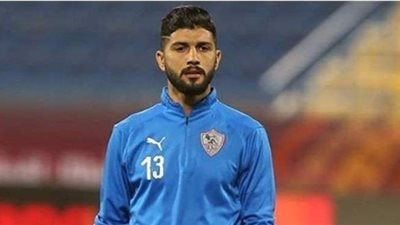 الزمالك: سيناريو رمضان صبحي لن يتكرر مع فرجاني ساسي