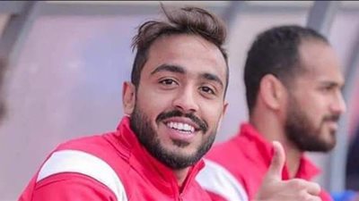 أحمد حسن: الناس هتنسى مشاكل كهربا لو لعب وجاب جول