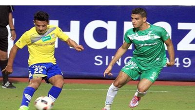 طلعت يوسف يعلن قائمة الاتحاد لمباراة طنطا.. وغيابات بالجملة