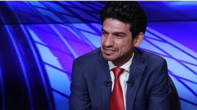 حسين ياسر المحمدي: كارتيرون أعاد نجوم الزمالك لحالتهم.. وهذه نصيحتي لفرجاني ساسي