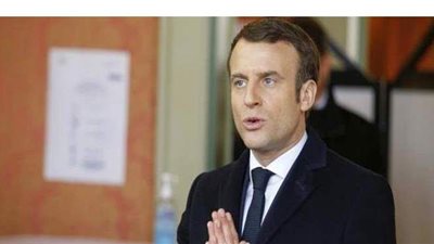البحوث الإسلامية: تصريحات ماكرون بشأن الرسومات المسيئة للرسول تؤدي لعواقب وخيمة