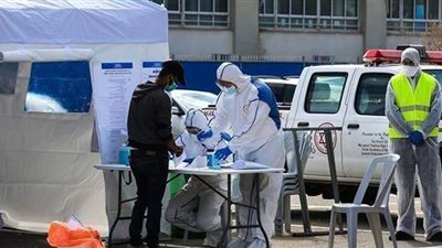 حملوا العرب المسئولية.. إسرائيل تقرر فرض العزل الجزئي بعد زيادة إصابات كورونا