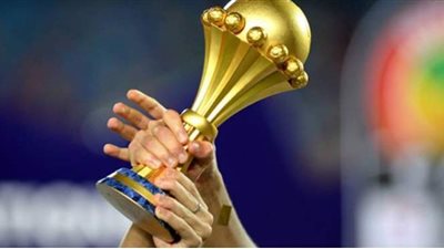 كارثة.. شوبير يعلن اختفاء كأس أمم أفريقيا من اتحاد الكرة | فيديو