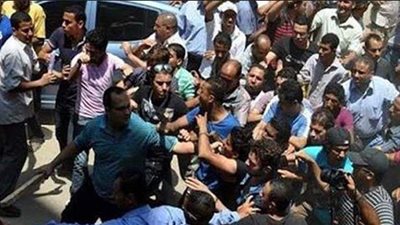 بسبب خلافات الجيرة.. مقتل شخص بـ