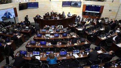 العدد قابل للزيادة.. إصابة 13 نائبًا بـ