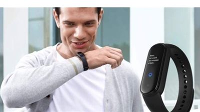6 مميزات لساعات هوامي الجديدة Amazfit X