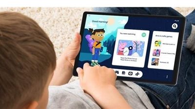 موجه  للأطفال..  أبرز 5 مواصفات للوحي لينوفو Tab M10 HD