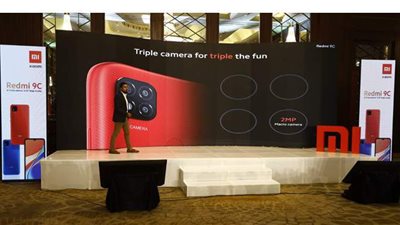 بالأسعار.. المواصفات الكاملة لهاتف شاومي الجديد 